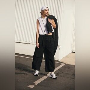 NWOT FP Movement Offsides Pants